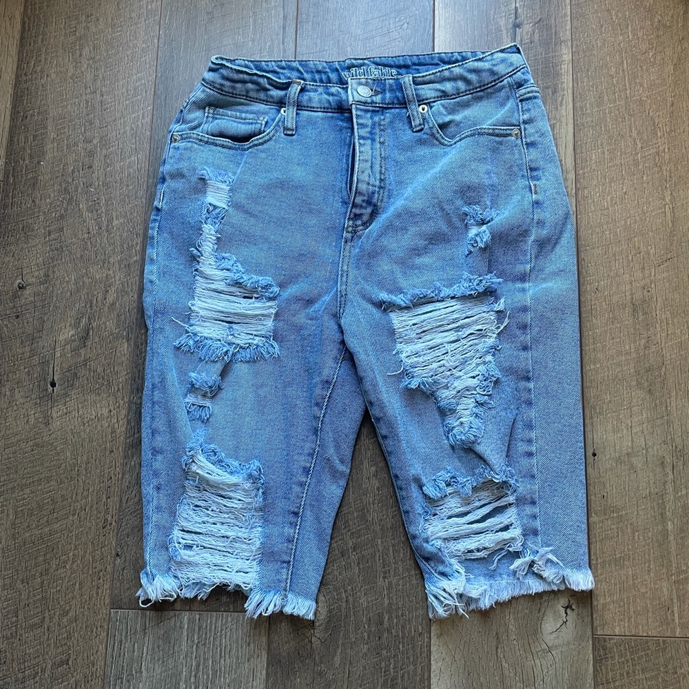 Wild Fable Bermuda Shorts